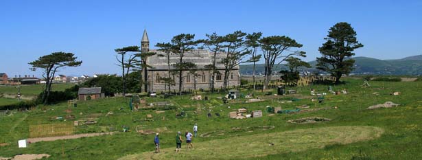 Community Garden